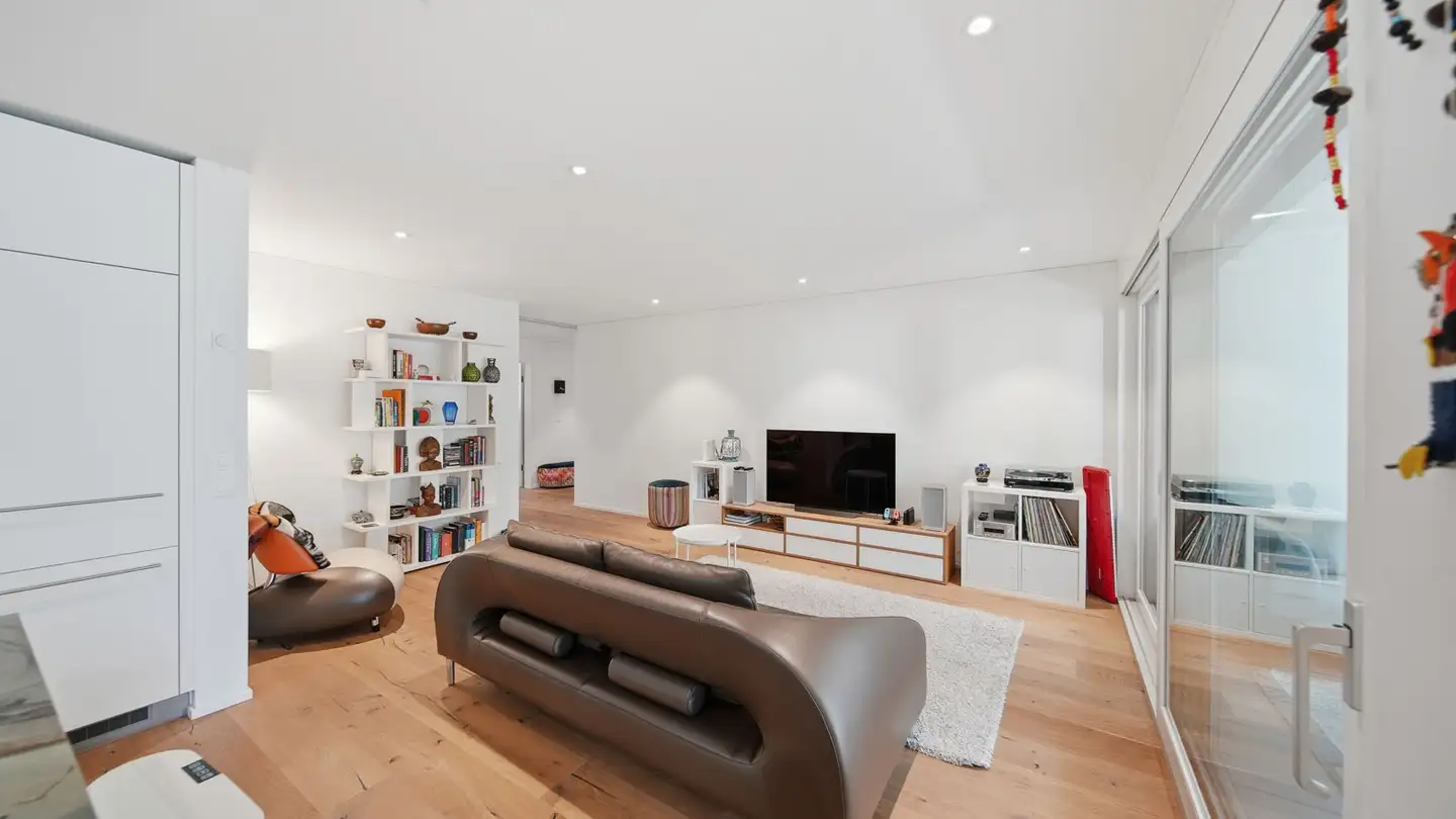 Appartamento in vendita - 8610 Uster - Foto 3