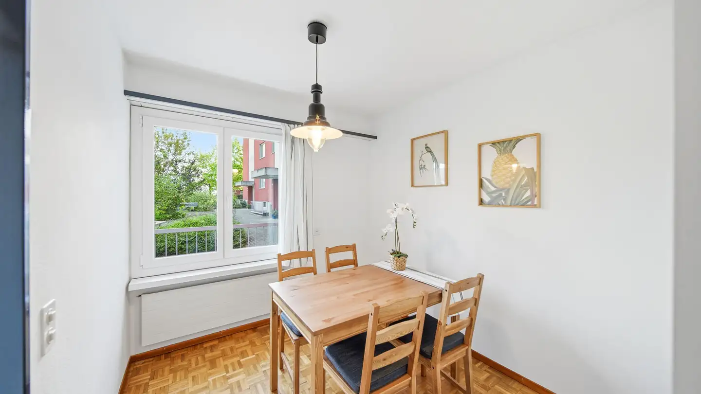 Stepped apartment for sale - 5436 Würenlos - Photo 2