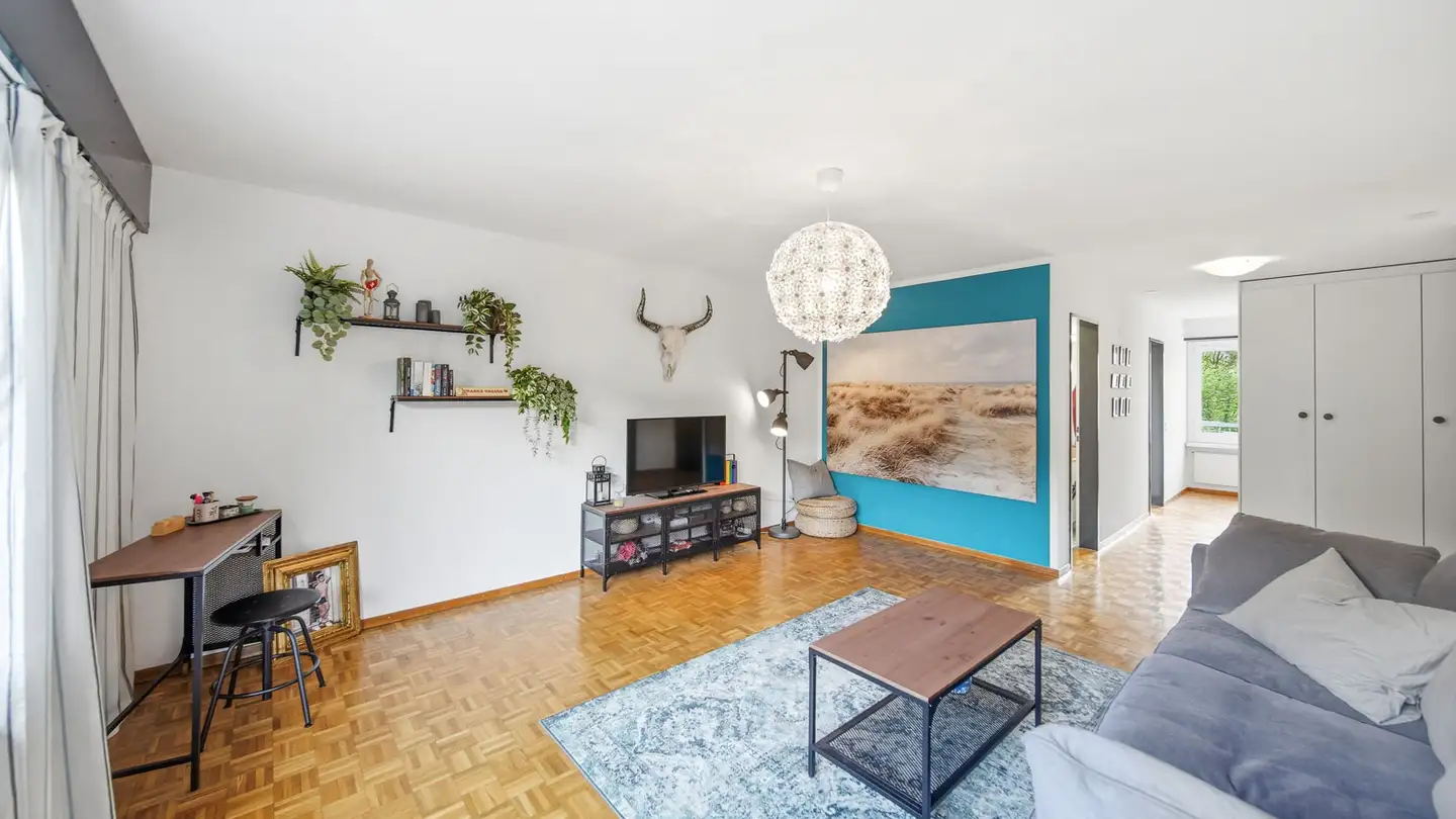 Stepped apartment for sale - 5436 Würenlos - Photo 4