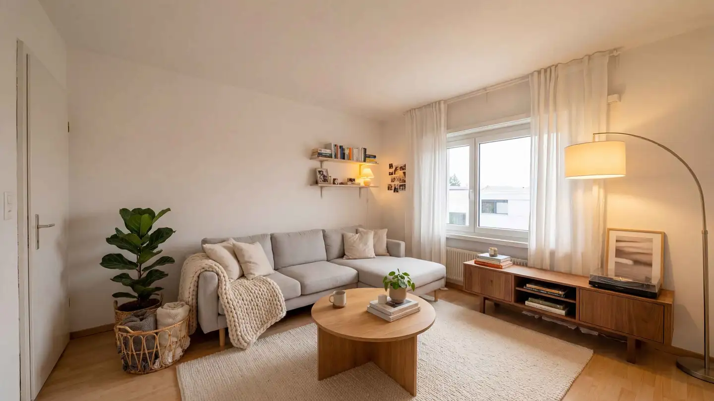 Immeuble résidentiel à vendre - 2540 Grenchen - Photo 2