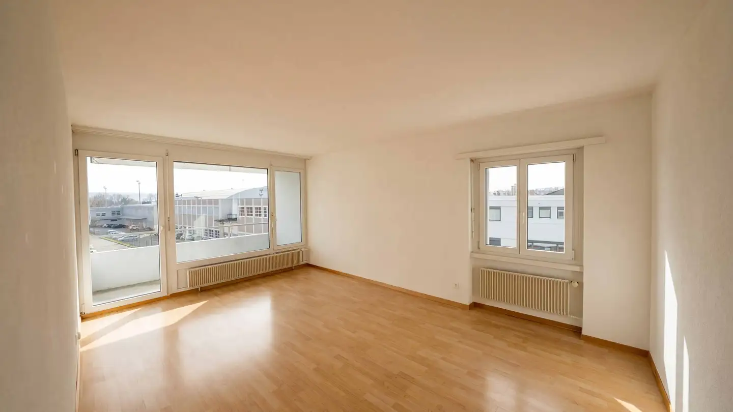 Immeuble résidentiel à vendre - 2540 Grenchen - Photo 4
