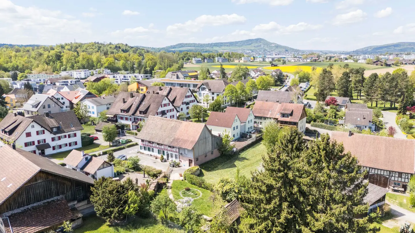 Immeuble résidentiel à vendre - 8154 Oberglatt ZH - Photo 2