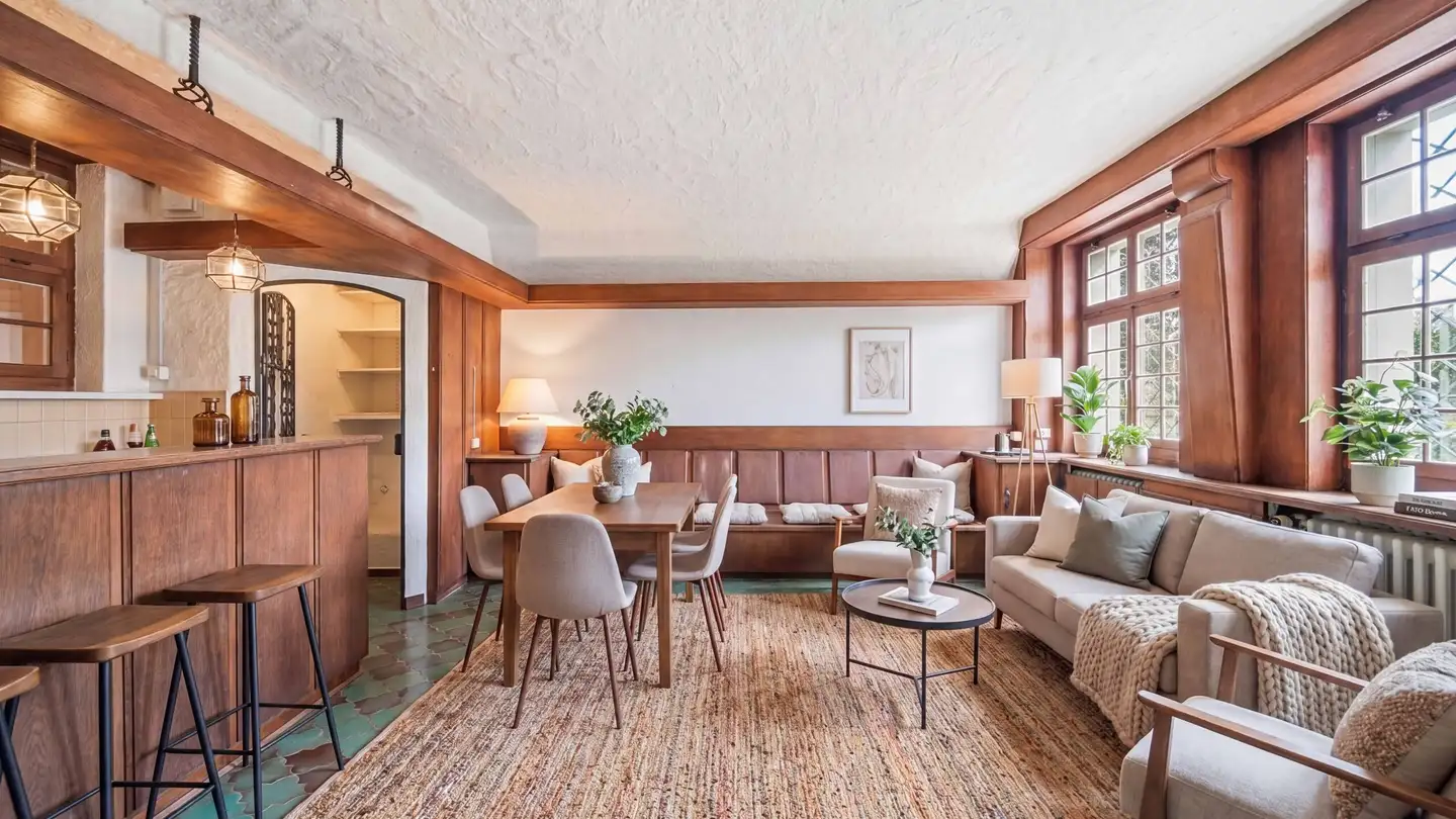 Immeuble résidentiel à vendre - 8154 Oberglatt ZH - Photo 3