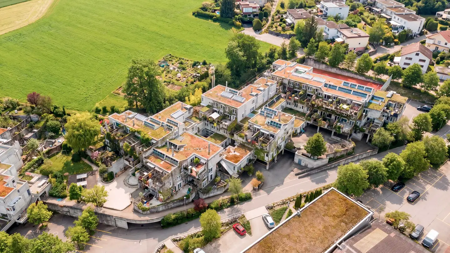 Immeuble mixte à vendre - 3037 Herrenschwanden
