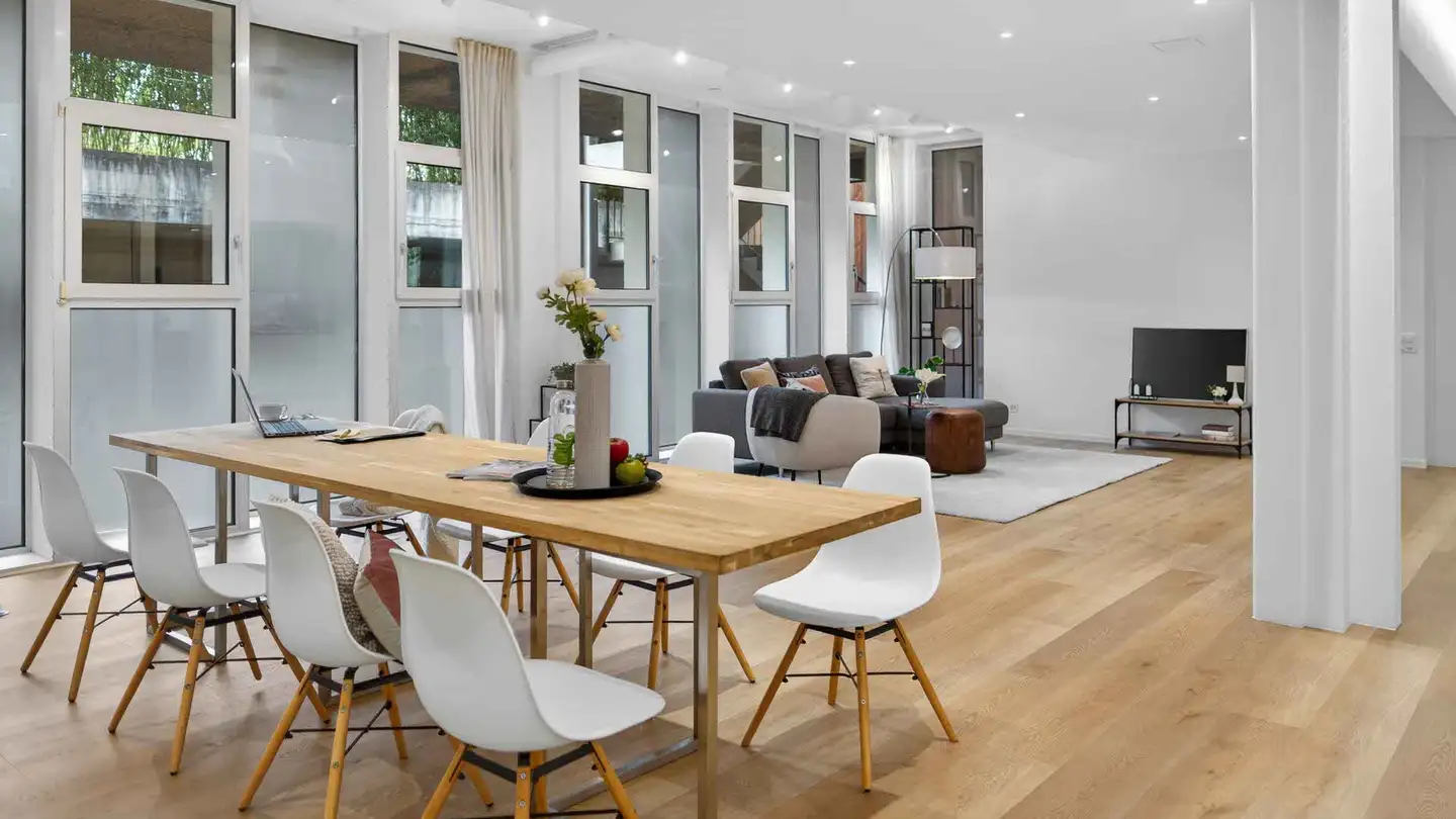 Immeuble mixte à vendre - 3037 Herrenschwanden - Photo 4