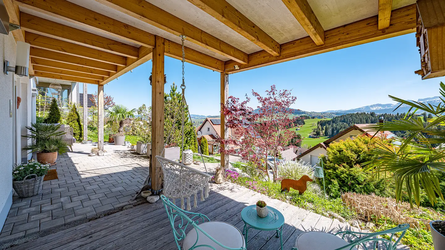 Maison individuelle à vendre - 9104 Waldstatt - Photo 4