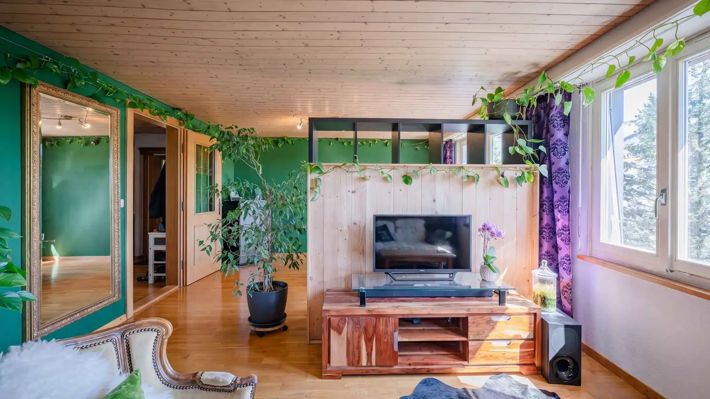 Immeuble résidentiel à vendre - 4663 Aarburg - Photo 4
