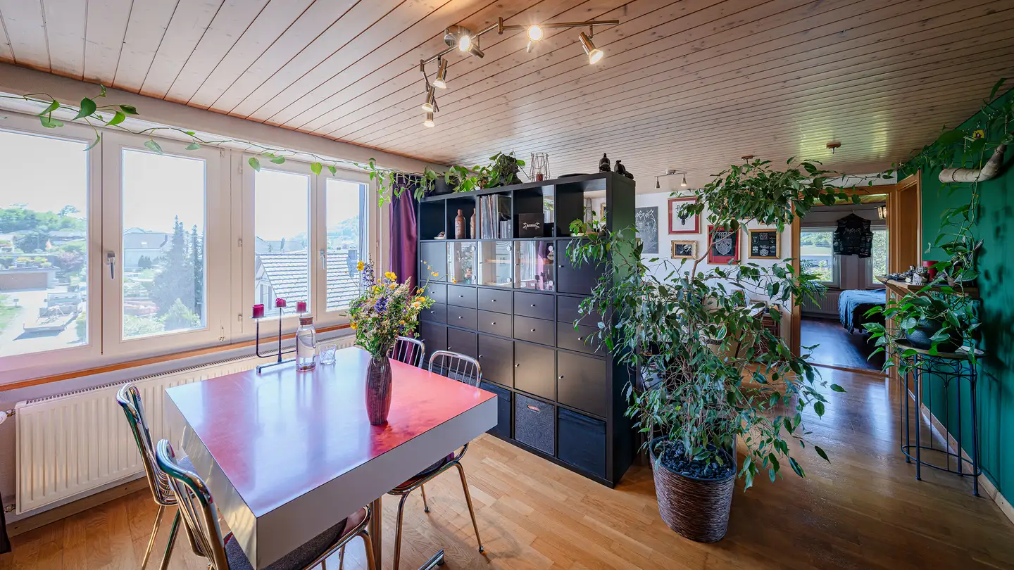 Immeuble résidentiel à vendre - 4663 Aarburg - Photo 3