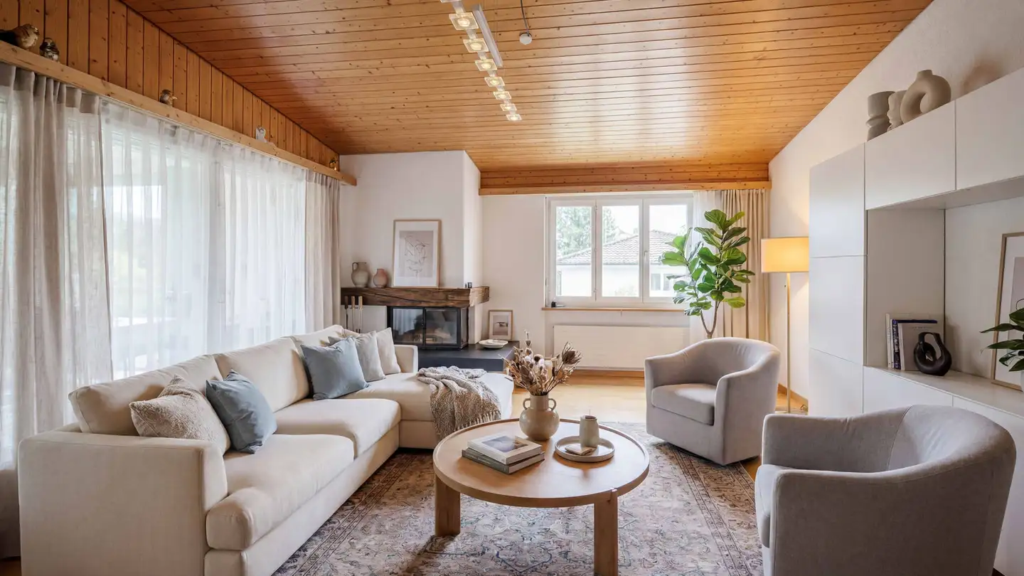 Maison individuelle à vendre - 4922 Thunstetten - Photo 2