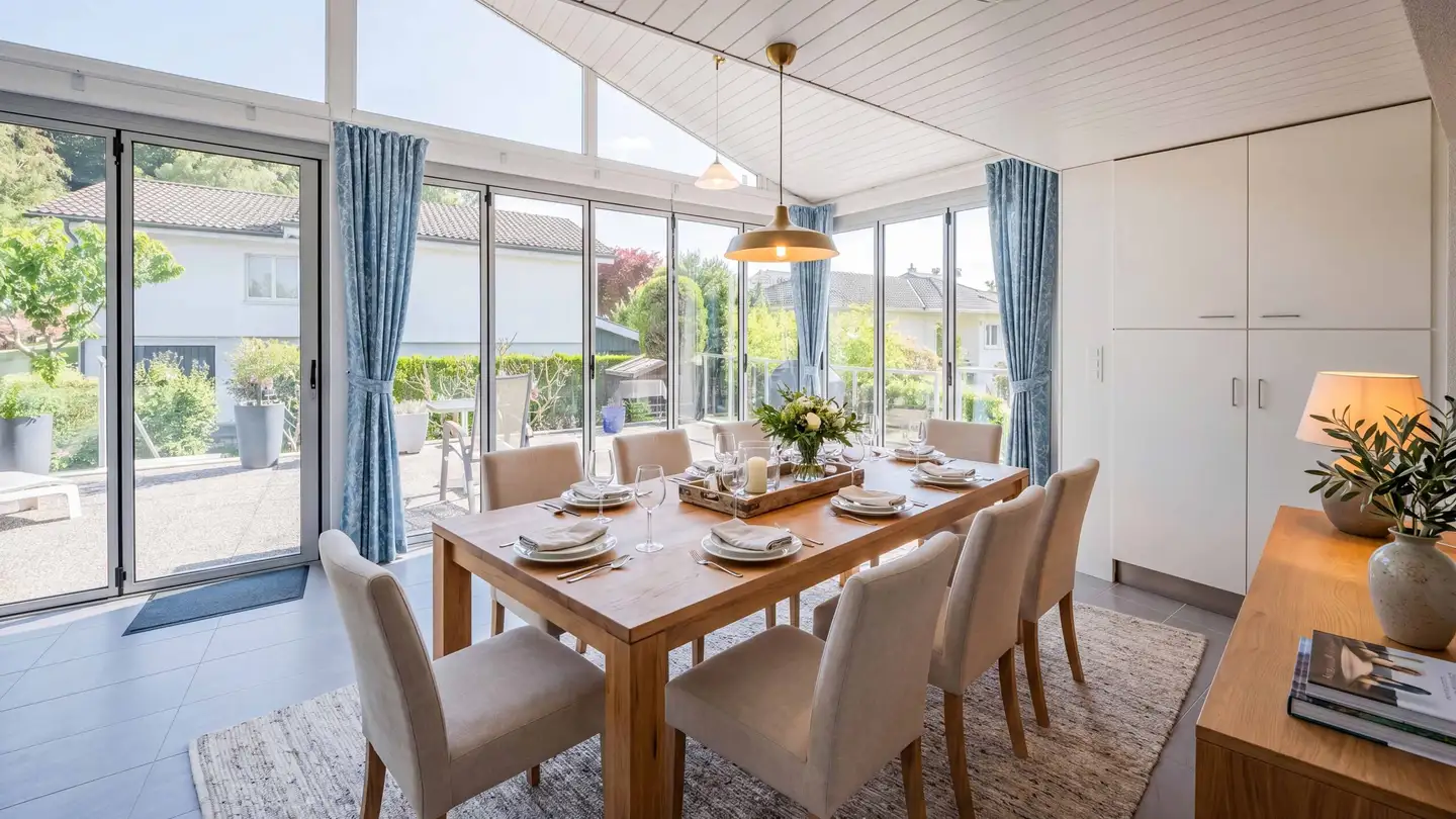 Maison individuelle à vendre - 4922 Thunstetten - Photo 3