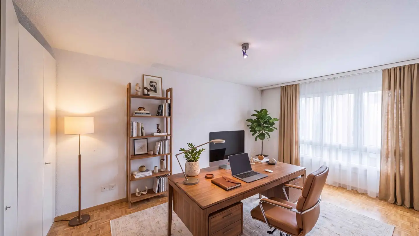 Wohnung kaufen - 3122 Kehrsatz - Foto 4