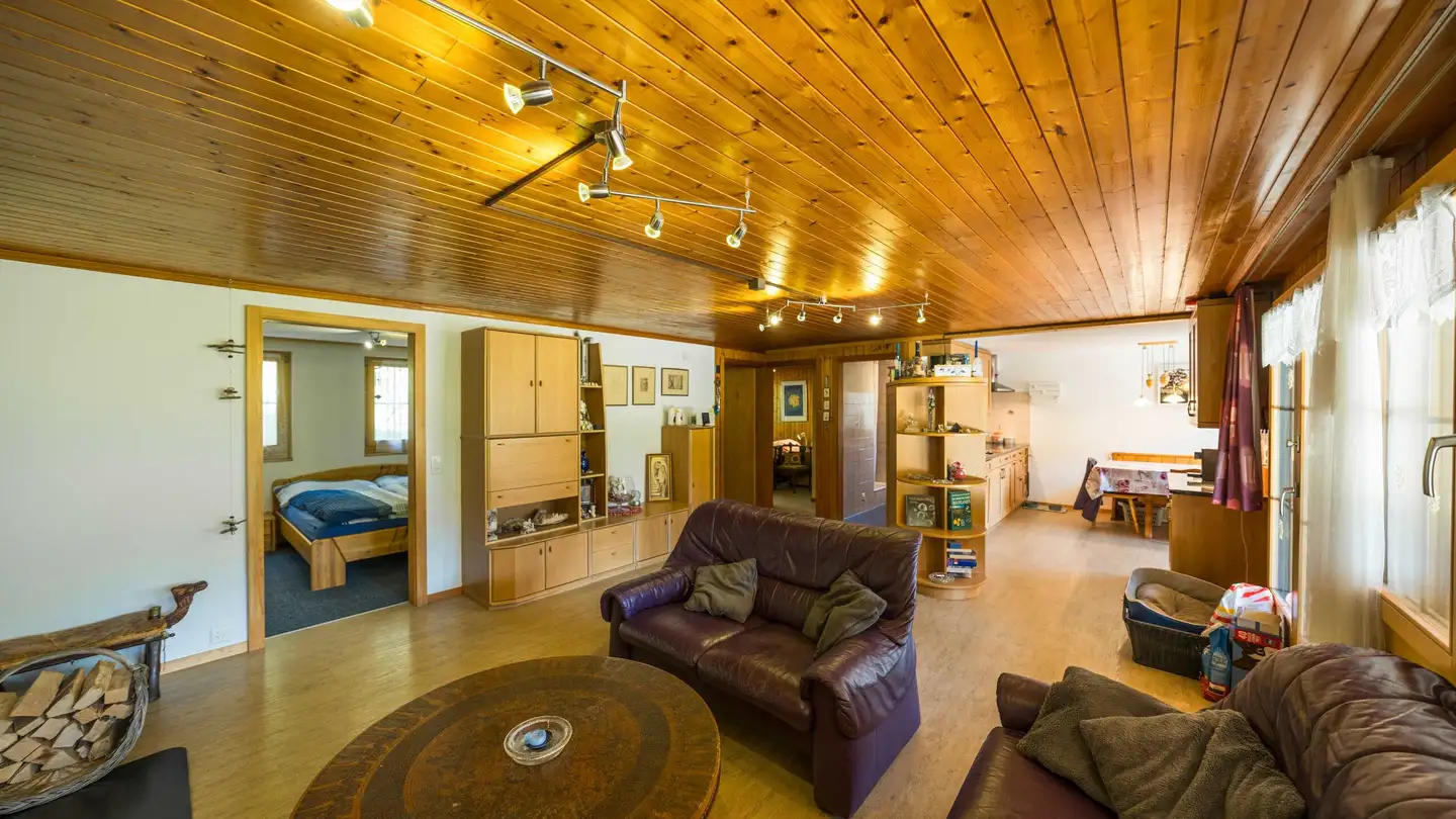 Single house for sale - 3755 Horboden - Photo 4