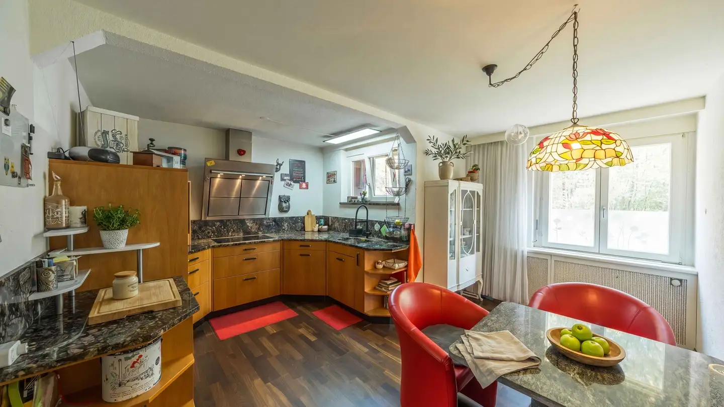 Apartment for sale - 8964 Rudolfstetten - Photo 4