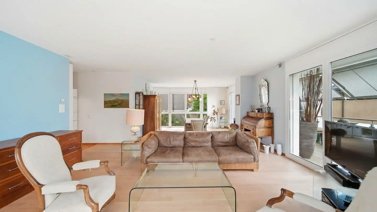 Appartement à vendre - 8006 Zürich - Photo 2