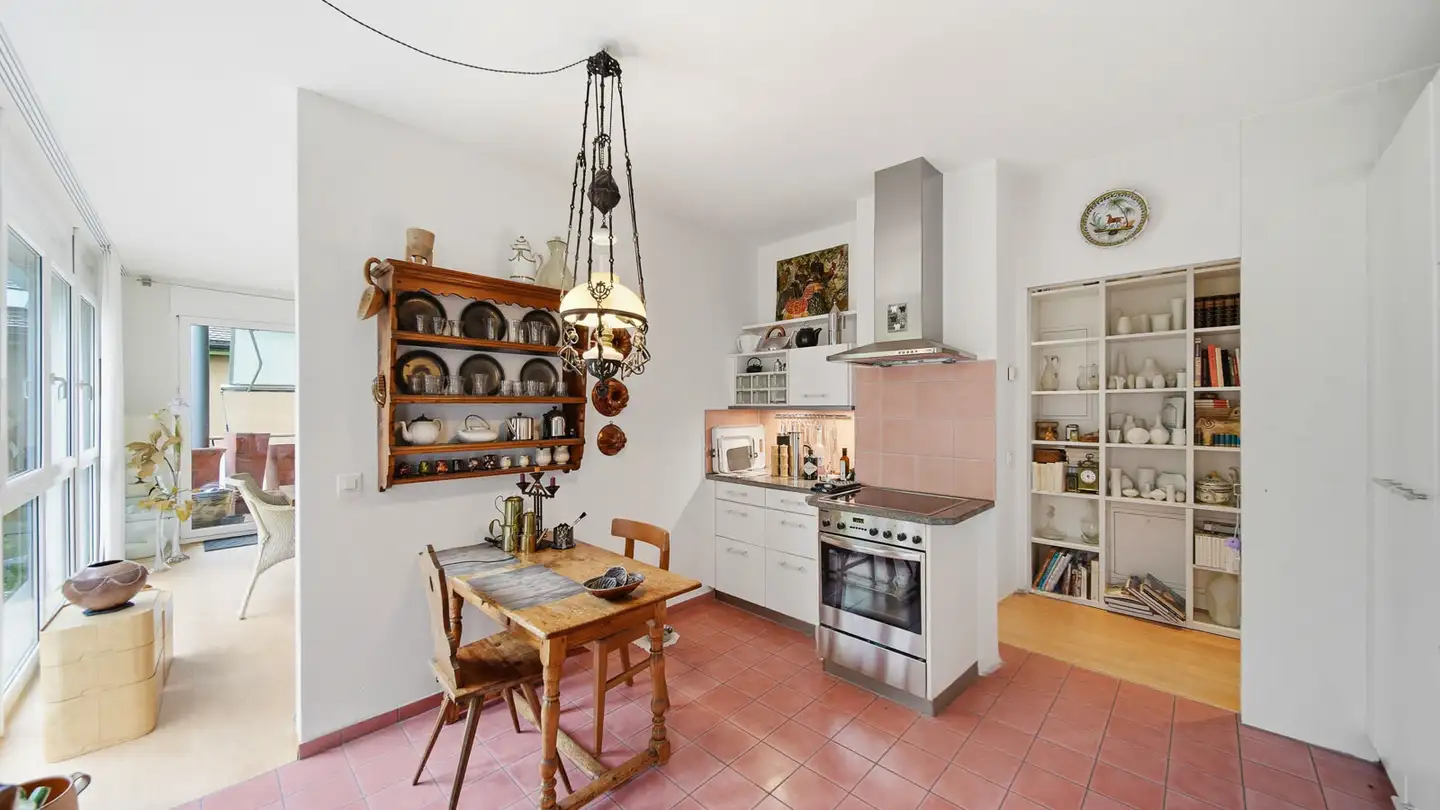 Appartement à vendre - 8006 Zürich - Photo 4