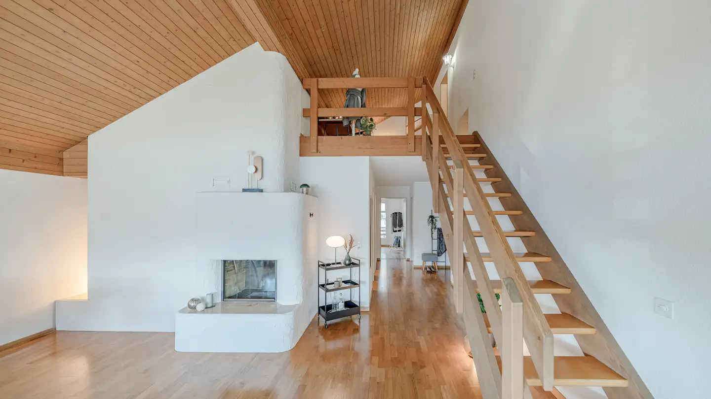 Appartamento in vendita - 6353 Weggis - Photo 3