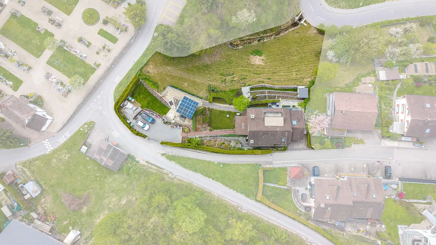 Constructible plot for sale - 6110 Wolhusen - Photo 4