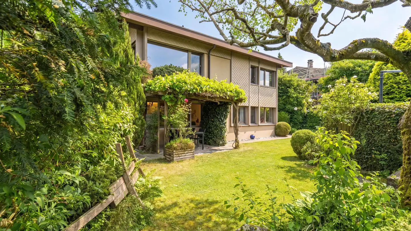 Maison individuelle à vendre - 3042 Ortschwaben - Photo 4