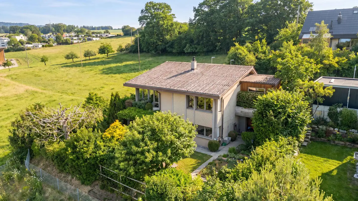 Maison individuelle à vendre - 3042 Ortschwaben