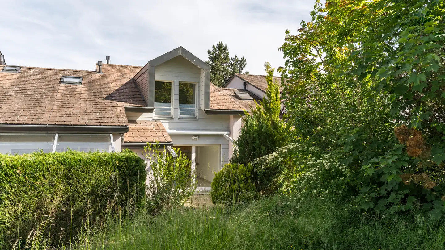 Casa a schiera in vendita - 1586 Vallamand - Foto 4
