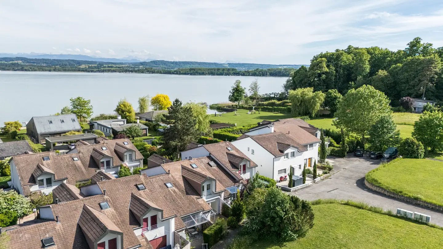 Casa a schiera in vendita - 1586 Vallamand