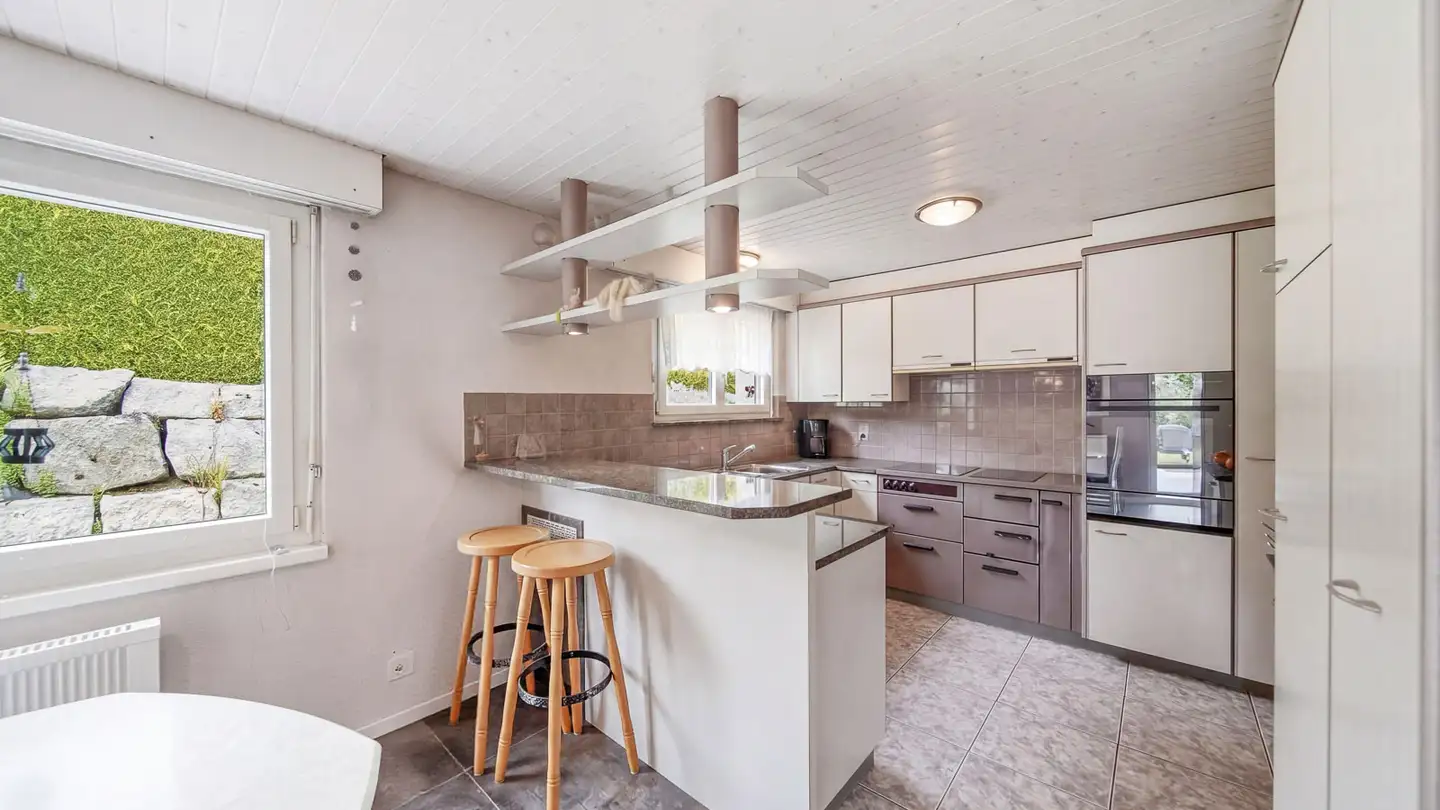Maison individuelle à vendre - 6044 Udligenswil - Photo 4