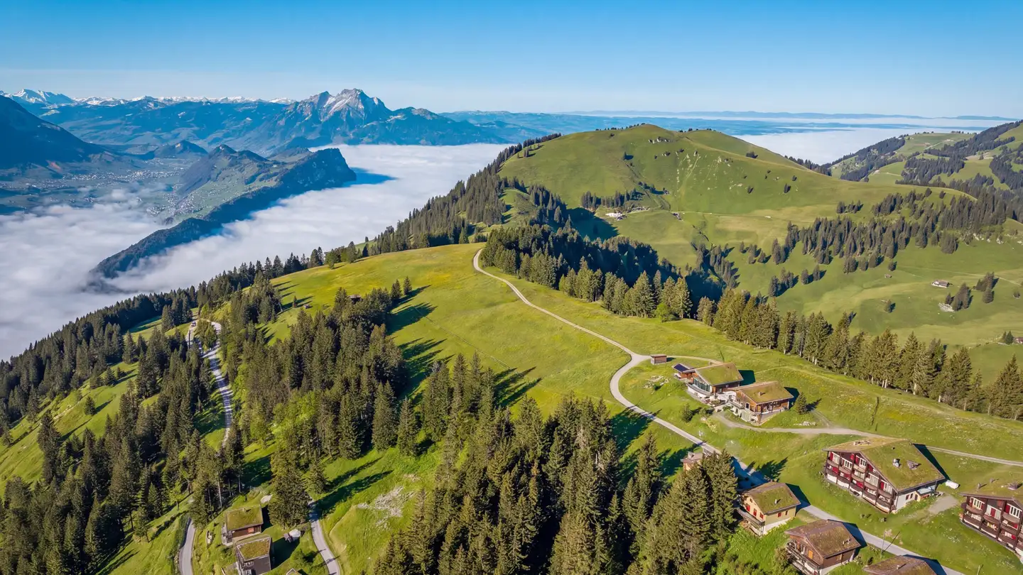 Terreno edificabile in vendita - 6442 Gersau - Foto 4