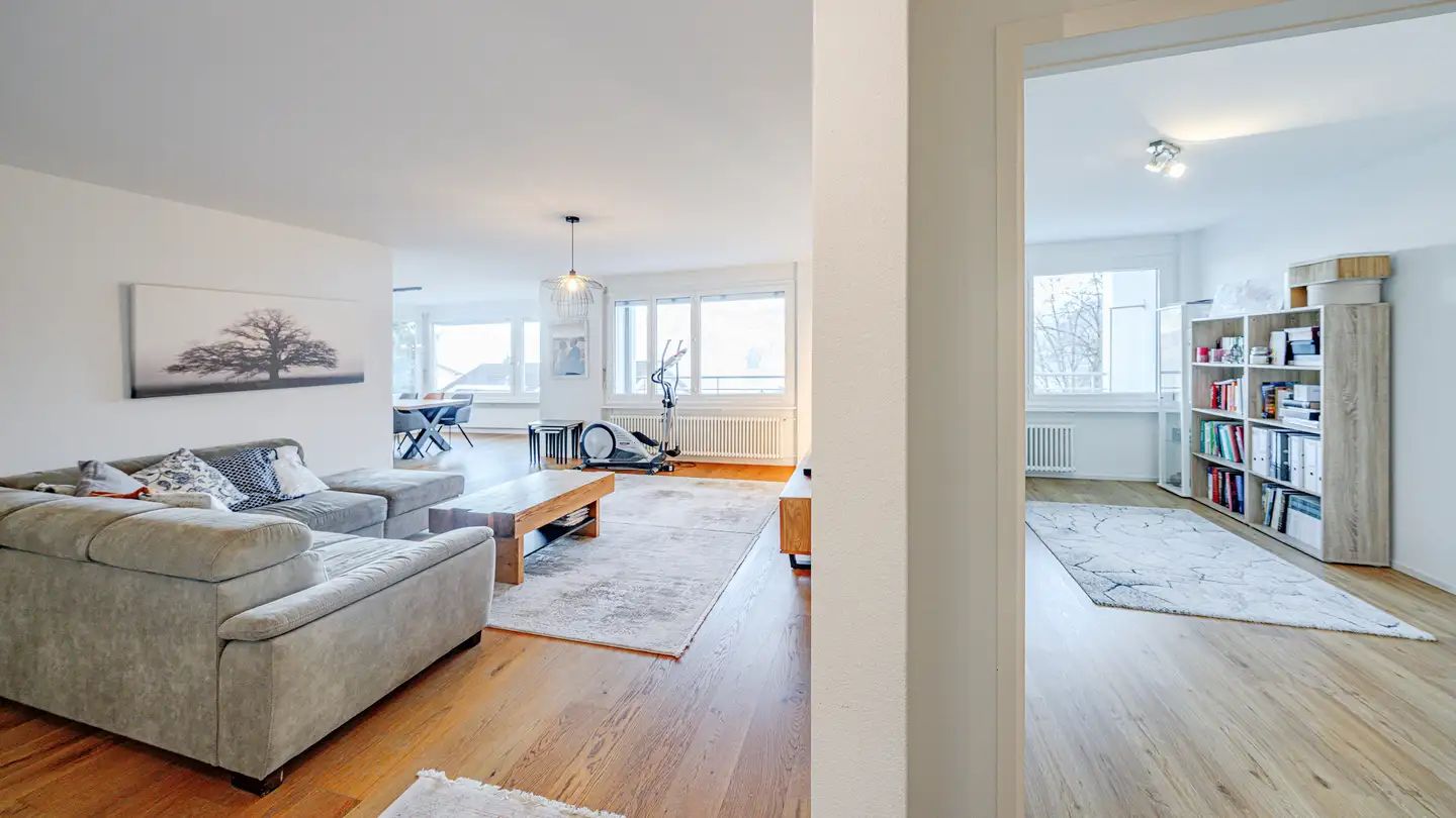 Appartamento in vendita - 6052 Hergiswil NW - Photo 4