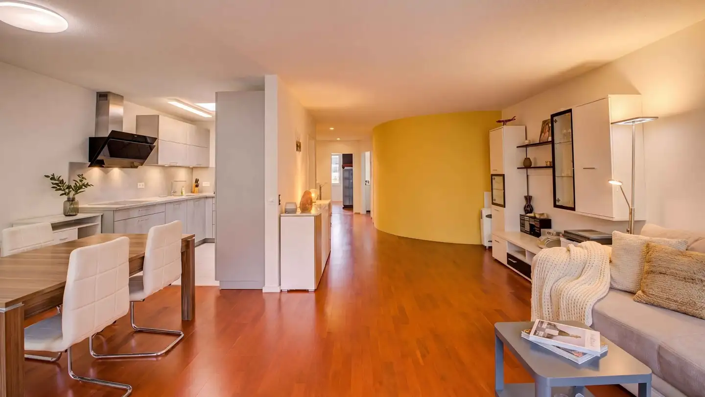 Apartment for sale - 5432 Neuenhof