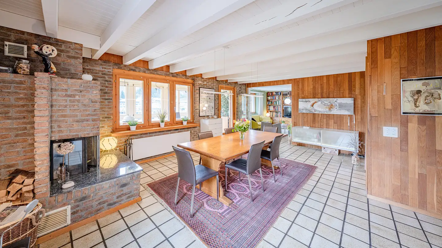 Casa singola in vendita - 6110 Wolhusen - Foto 4