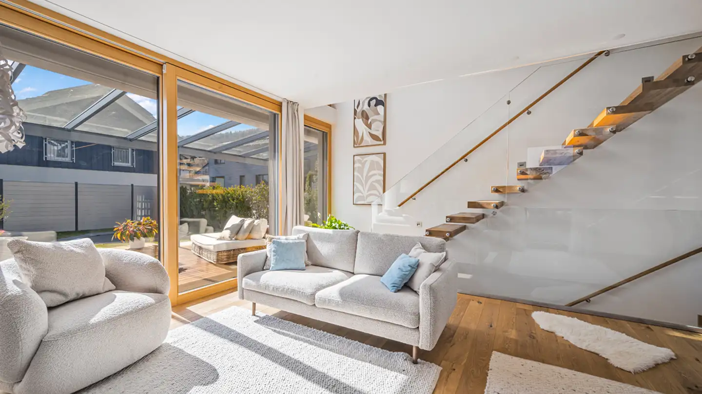 Casa singola in vendita - 9475 Sevelen - Photo 3