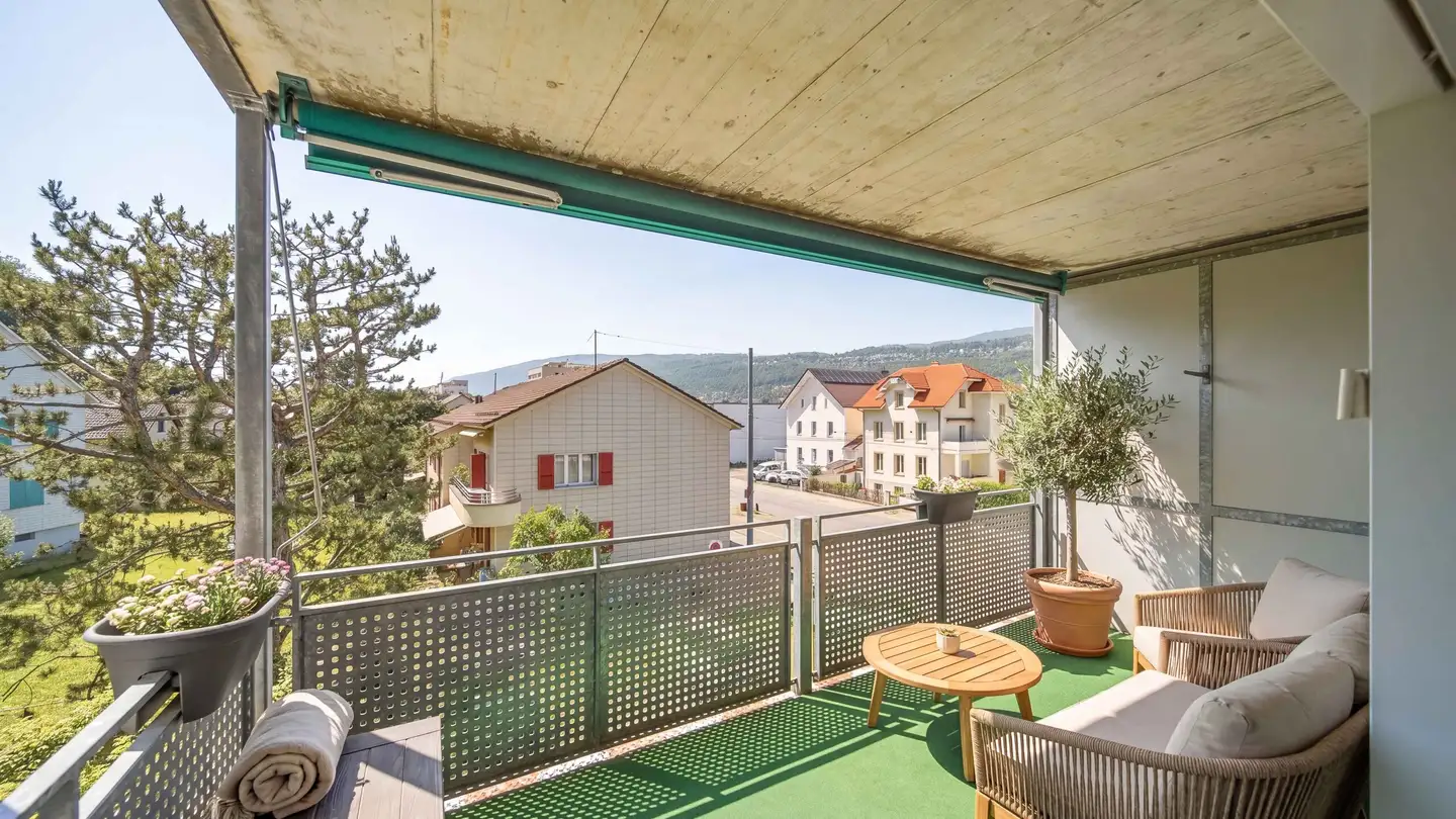 Apartment for sale - 2504 Biel/Bienne - Photo 2