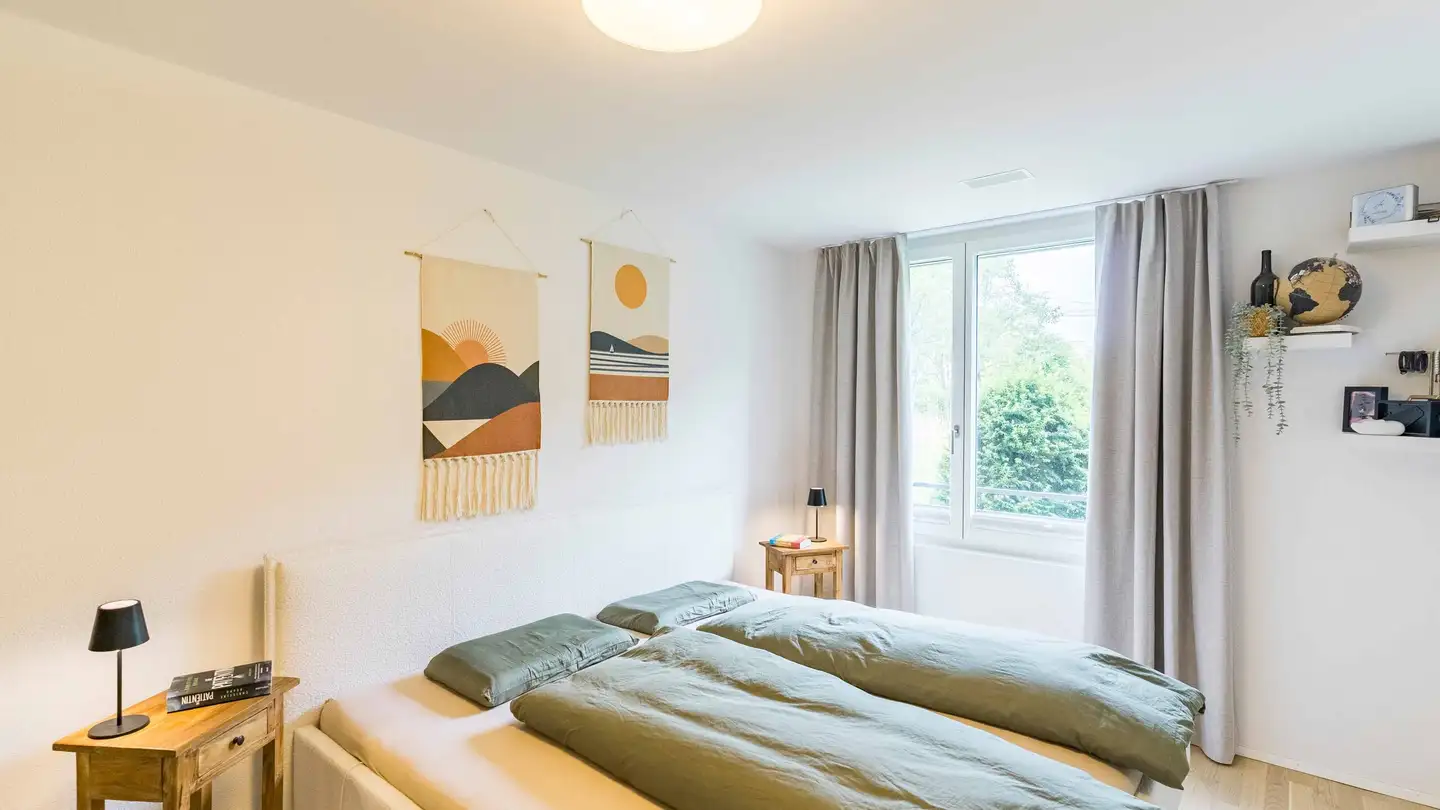 Appartement à vendre - 3110 Münsingen - Photo 3