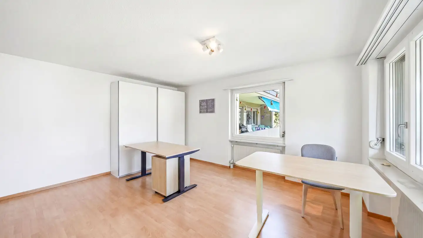 Appartement à vendre - 6314 Unterägeri - Photo 3