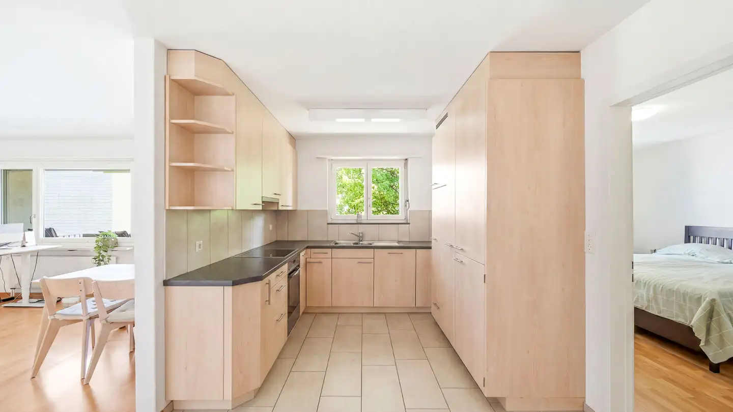Appartement à vendre - 6314 Unterägeri - Photo 4