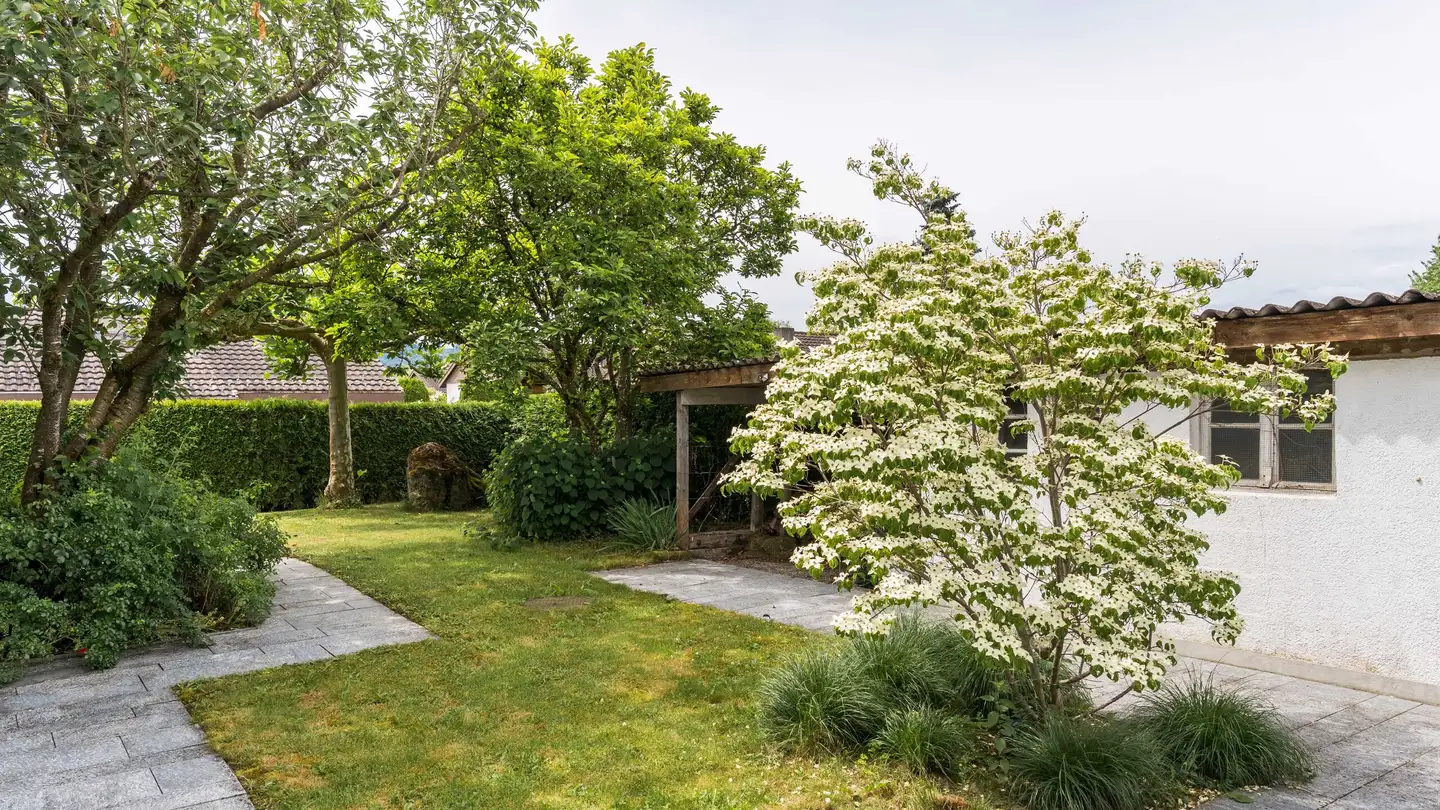 Maison individuelle à vendre - 3322 Mattstetten - Photo 4