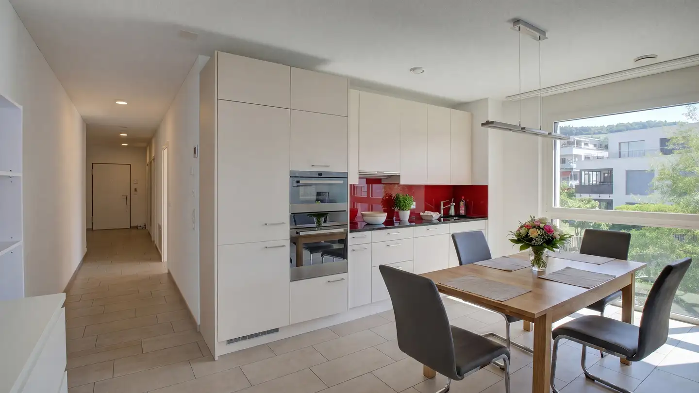 Appartement à vendre - 5443 Niederrohrdorf - Photo 2