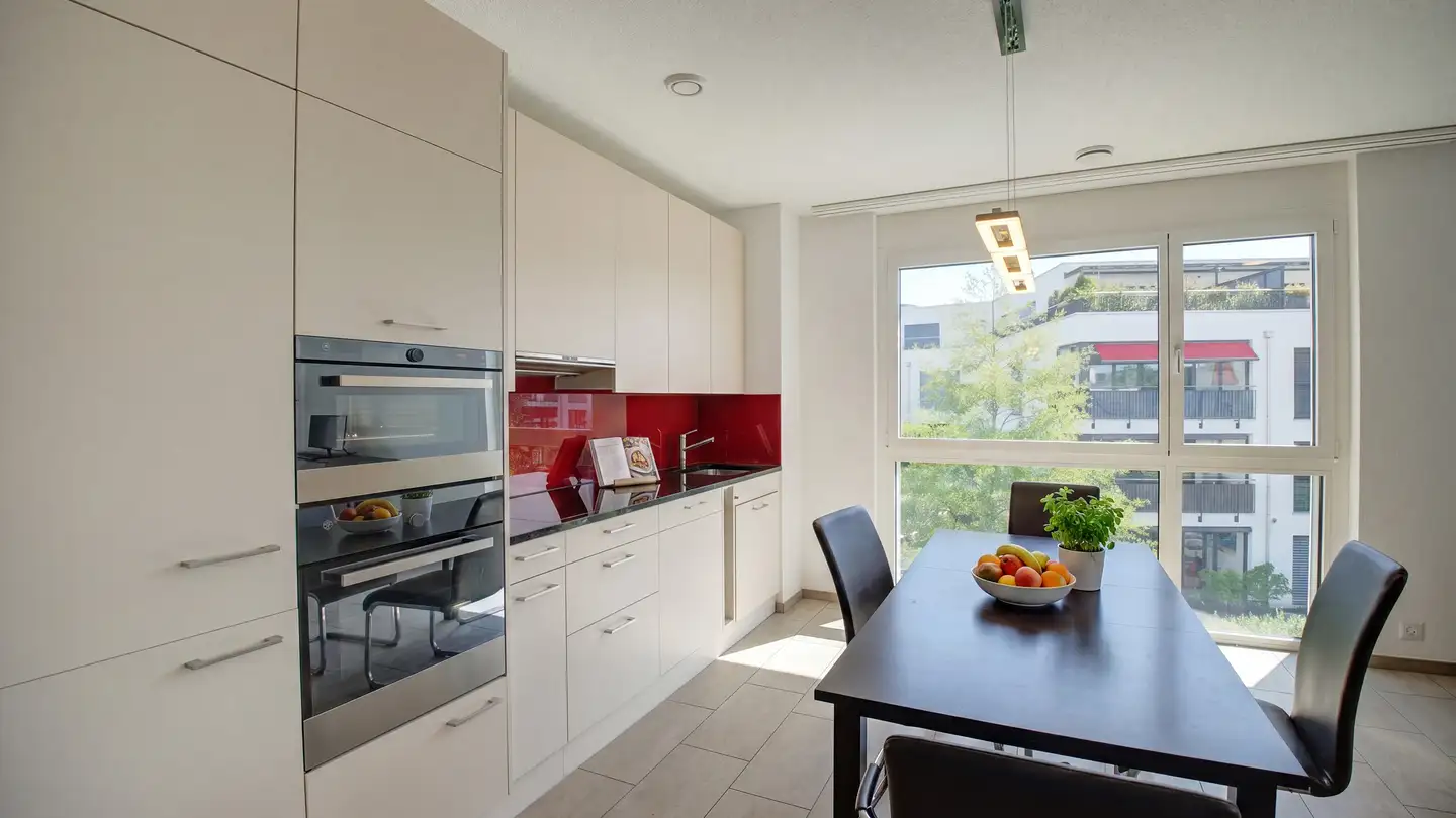 Appartement à vendre - 5443 Niederrohrdorf - Photo 3