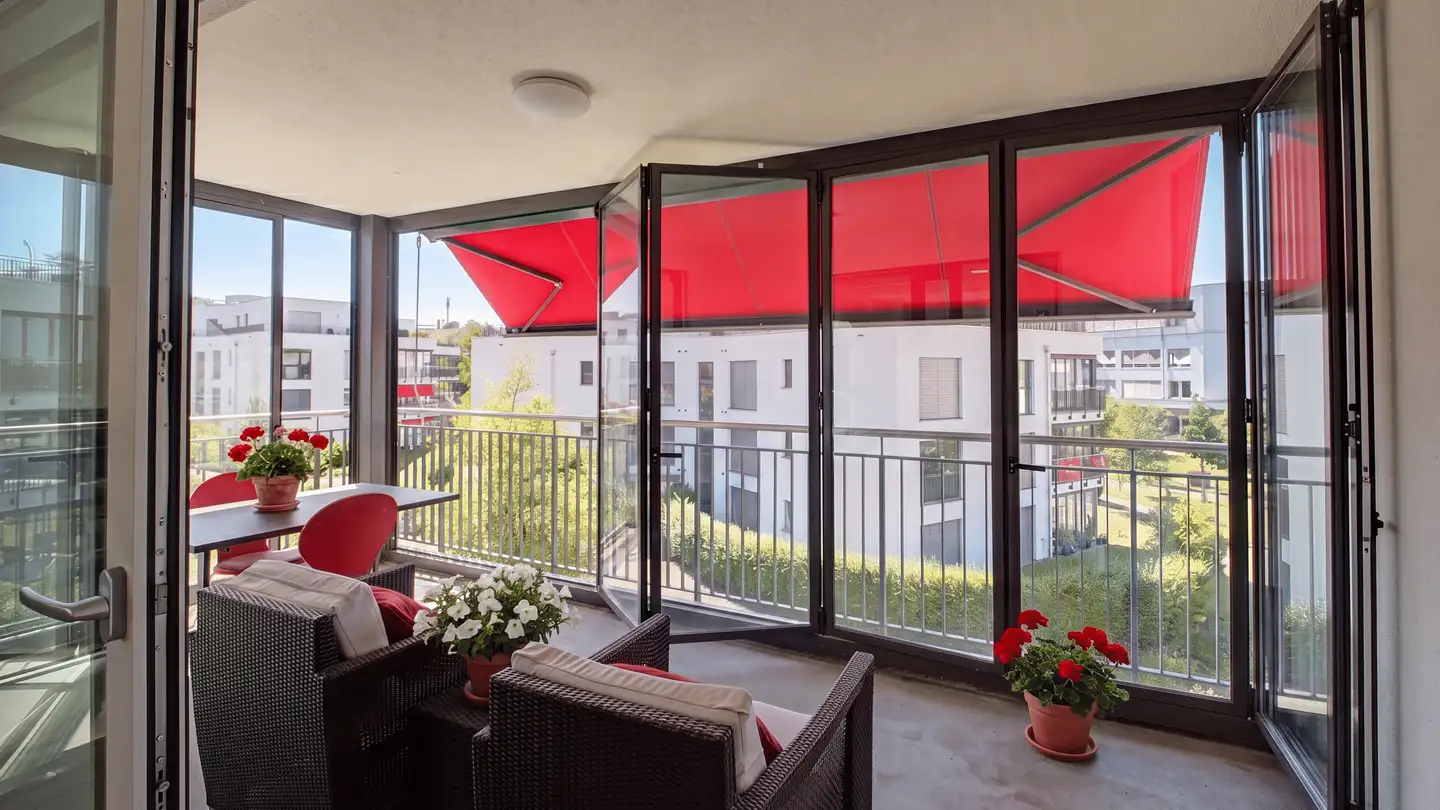 Appartement à vendre - 5443 Niederrohrdorf - Photo 4