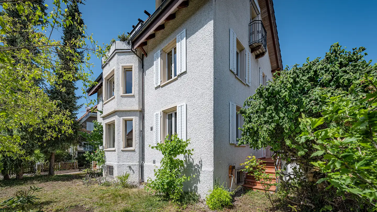 Maison individuelle à vendre - 5430 Wettingen - Photo 3