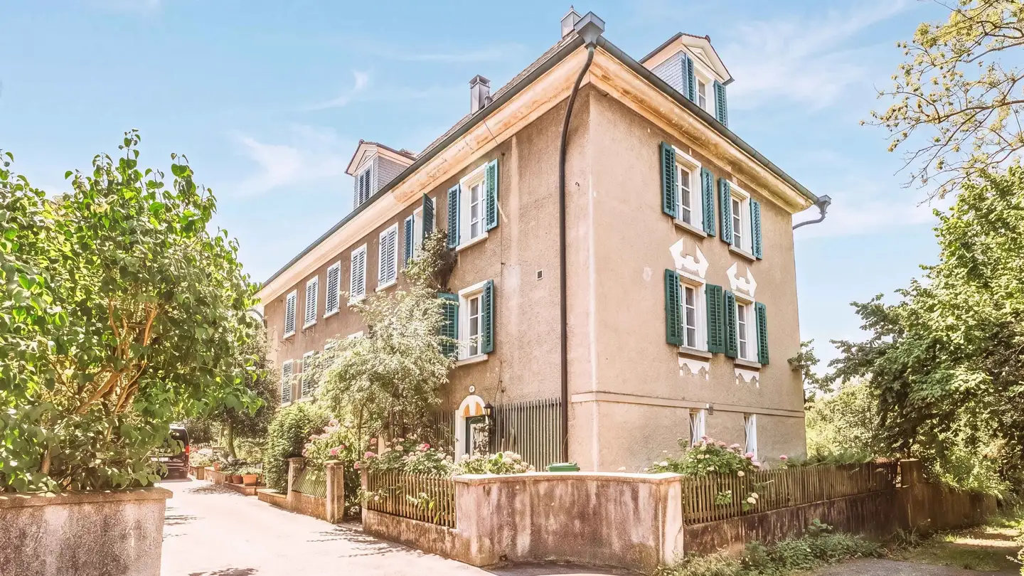Row house for sale - 6004 Luzern