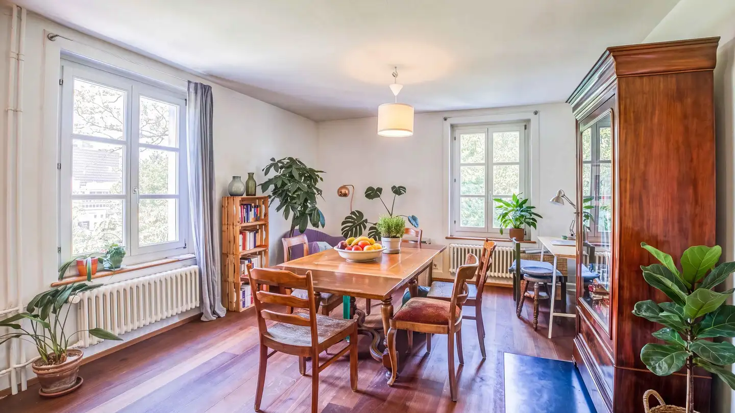 Row house for sale - 6004 Luzern - Photo 3