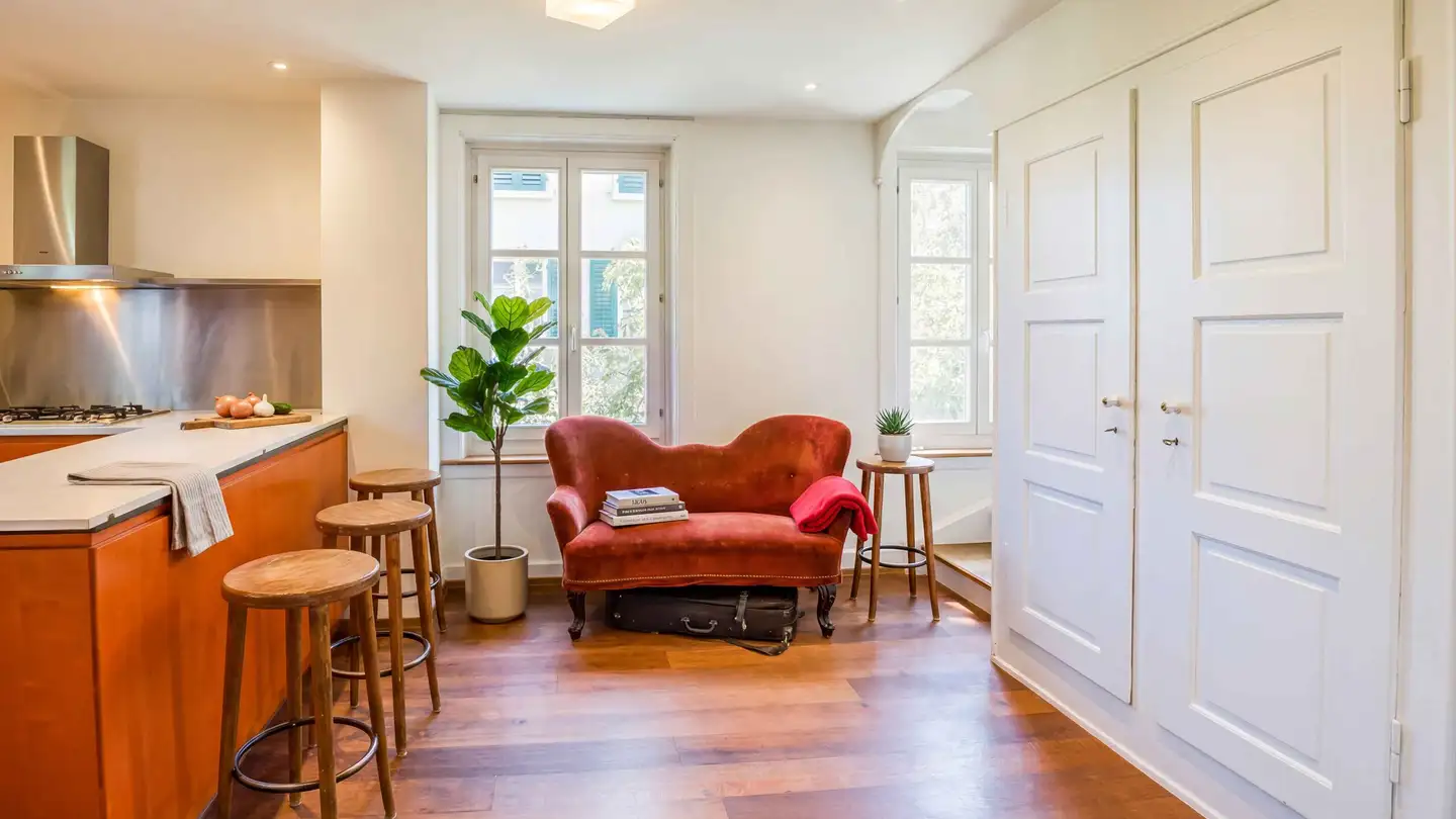 Row house for sale - 6004 Luzern - Photo 4