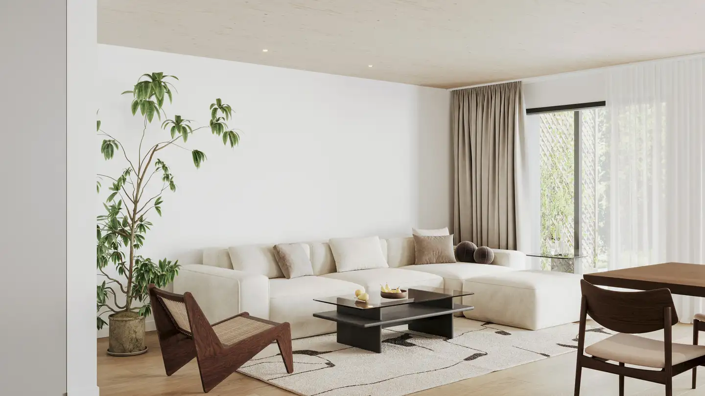 Appartamento in vendita - 3112 Allmendingen b. Bern - Photo 3