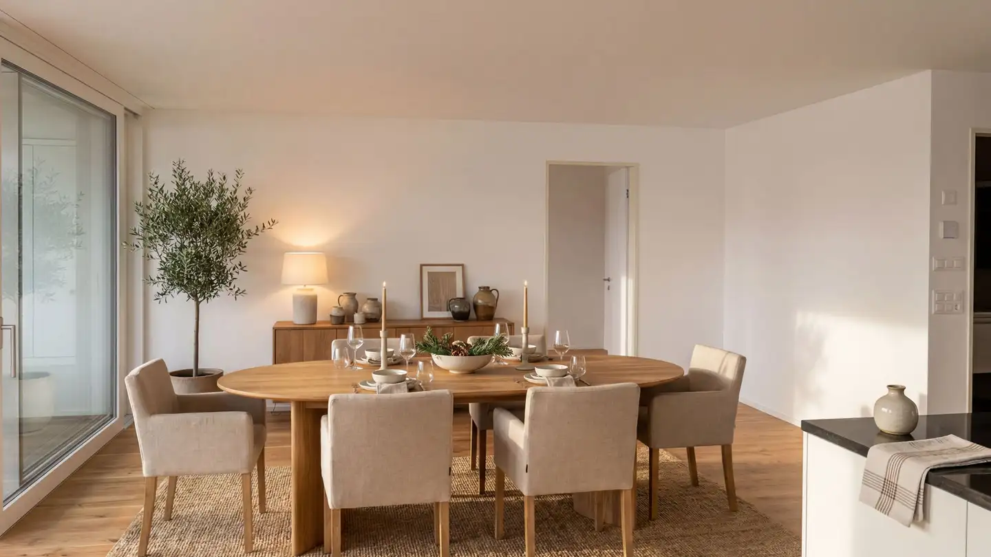 Appartamento in vendita - 5737 Menziken - Foto 3