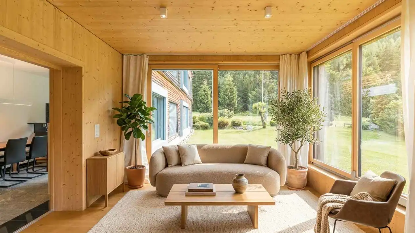 Apartment for sale - 7260 Davos Dorf