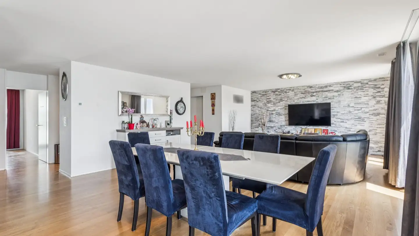 Apartment for sale - 3210 Kerzers - Photo 4