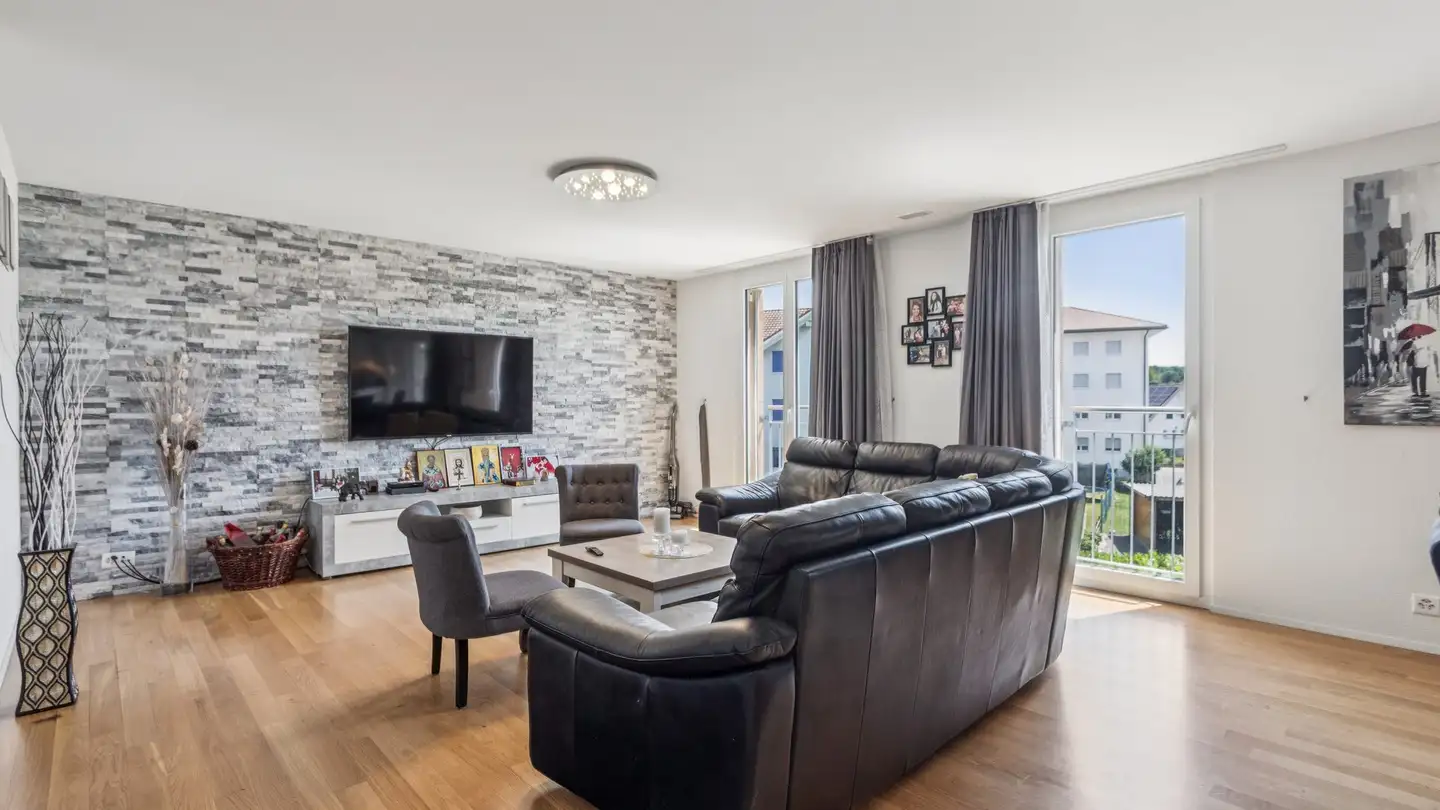 Apartment for sale - 3210 Kerzers - Photo 3