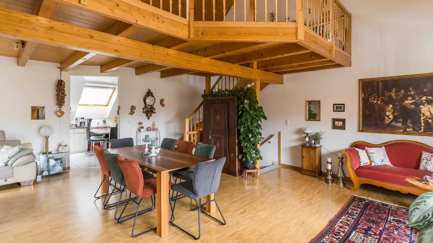 Single house for sale - 4717 Mümliswil - Photo 4