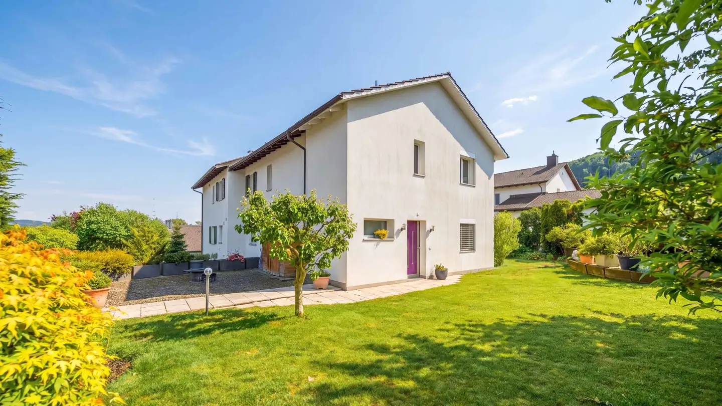 Casa singola in vendita - 8135 Langnau am Albis - Foto 2